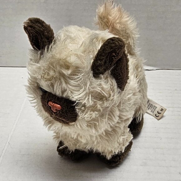 American Girl Himalayan Pet Cat Kitty Plush for 18" Doll 2014 BKB87 - Picture 1 of 12